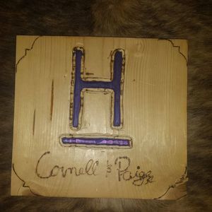 Meet your Posher, Paige